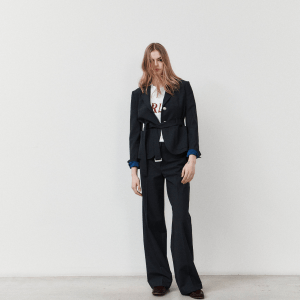 Pantalone dritto
