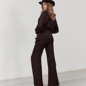 Pantalone stampa