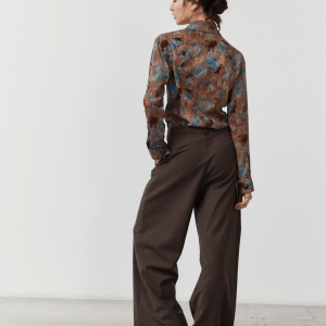 Pantalone pences