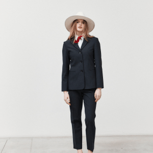 Pantalone sigaretta