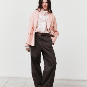Pantalone balloon