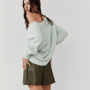 Maglia filo