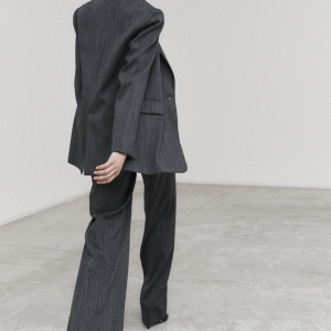 Pantalone spinato